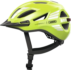ABUS Urban-I 4.0 Helm signal yellow