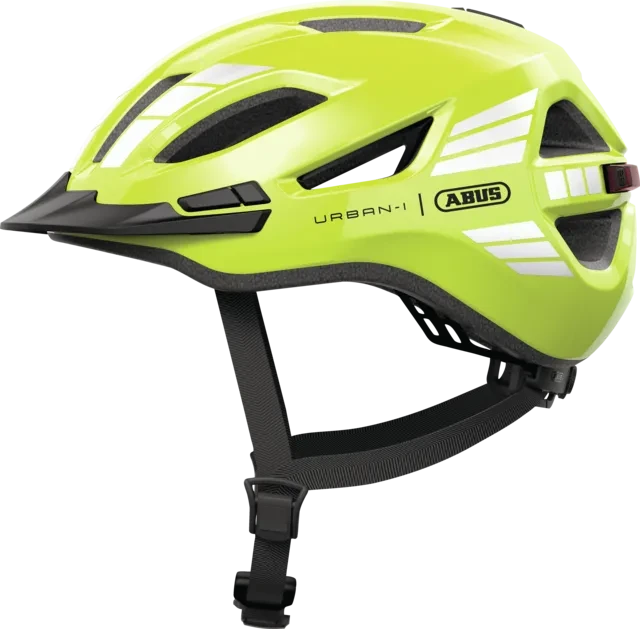 ABUS Urban-I 4.0 Helm