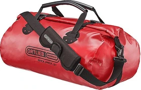 Ortlieb Rack-Pack 31 Reisetasche rot