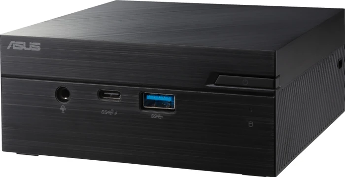 ASUS Mini PC PN61-BB7002MT, Core i7-8565U