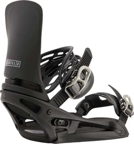 Burton X EST Softbindung schwarz (Herren) (Modell 2025/2026)