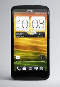 HTC One X+