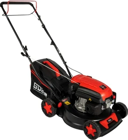 Güde Eco Wheeler 413.3 R Benzin-Rasenmäher