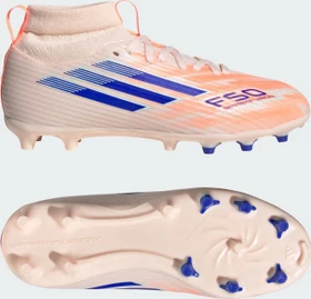 adidas F50 Sparkfusion League bliss orange/lucid blue/beam orange (Junior)
