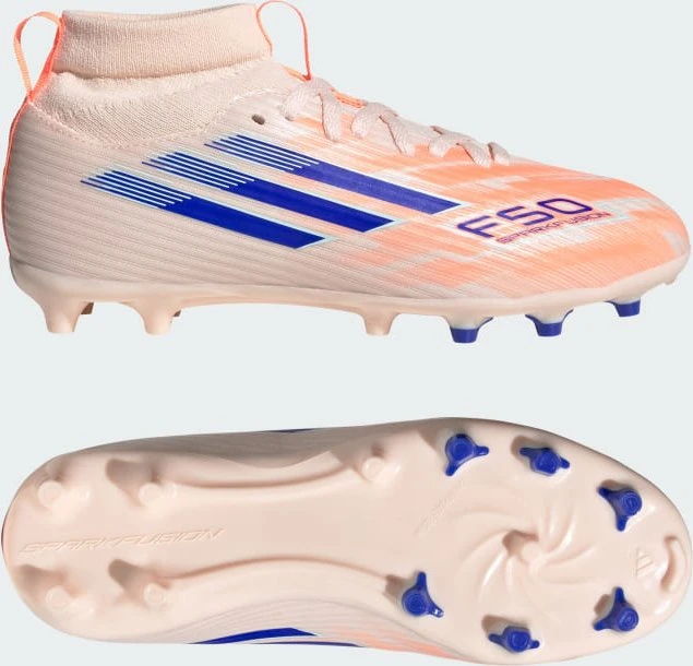 adidas F50 Sparkfusion League (Junior)