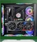 Thermaltake CTE E660 MX Racing Green, grün, Glasfenster Vorschaubild