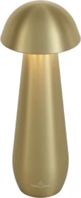 Villeroy & Boch Modena 97295 Akku-Tischleuchte gold matt