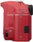 Pentax K-x rot Body Vorschaubild