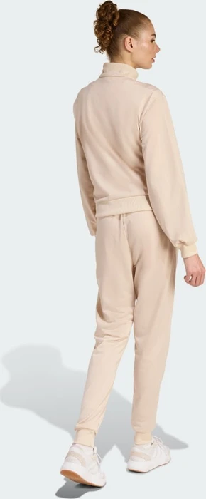 adidas Essentials Feel Cozy Trainingsanzug crystal linen (Damen)