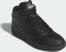 adidas Hoops Mid 4.0 core black/cloud white (Junior) Vorschaubild