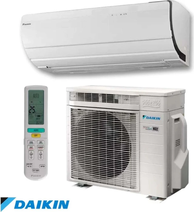 Daikin Ururu Sarara FTXZ35N/RXZ35N