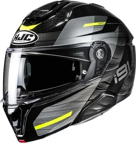 HJC i91 Dusk MC3H