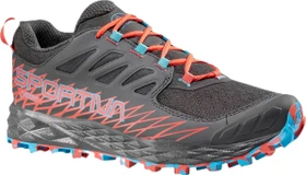 La Sportiva Lycan GTX carbon/hibiscus (Damen)