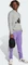 adidas Essentials Hoodie medium grey heather/black (Junior) Vorschaubild