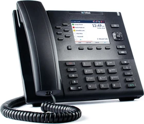 Mitel 6867 SIP Phone