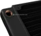 XSPC TX240 Crossflow ultrathin, schwarz Vorschaubild
