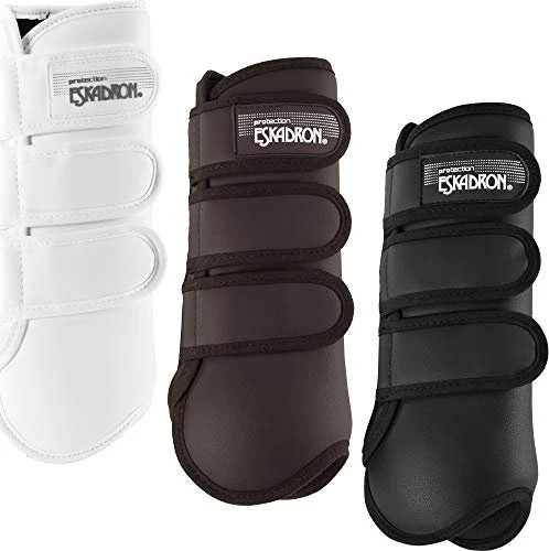 Eskadron Allround F, Gamaschen, weiß
