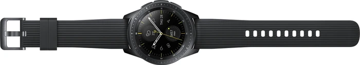 Samsung Galaxy Watch R810 42mm schwarz