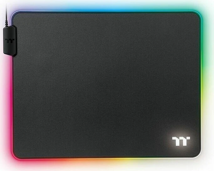 Thermaltake Level 20 RGB Gaming Mouse Pad