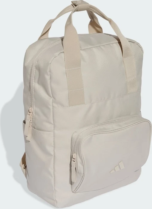 adidas Prime Rucksack beige