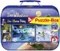 Schmidt Spiele Der Kleine Prinz Puzzle-Box - im Metallkoffer Vorschaubild
