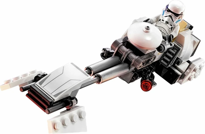 LEGO Star Wars Rebels - Ezra's Speeder Bike