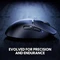 Pulsar Gaming Gears X3 LHD Wireless weiß, Linkshänder, USB Vorschaubild