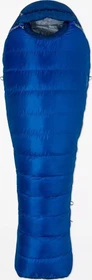 Marmot Micron 15 Mumienschlafsack surf/arctic navy