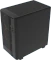 DarkFlash DB330M Mesh Black, Glasfenster Vorschaubild