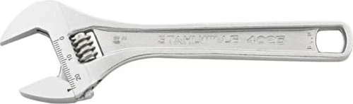 Stahlwille 4025 Rollgabelschlüssel, 53x462mm