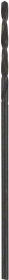 Bosch Professional HSS-R Spiralbohrer, 1x12x34mm, 10 Stück