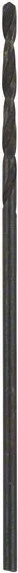 Bosch Professional HSS-R Spiralbohrer, 1x12x34mm, 10 Stück