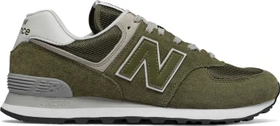 New Balance 574 olive