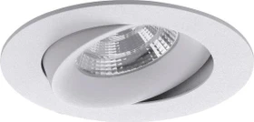 Brumberg Indiwo83 LED Einbauleuchte rund weiß