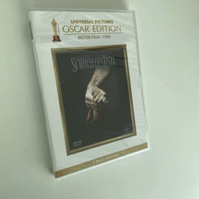 Schindlers Liste (Special Editions) (DVD)