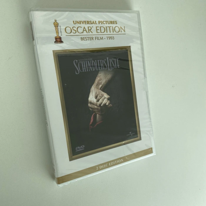 Schindlers Liste (Special Editions) (DVD)