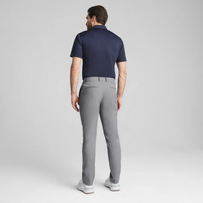 Puma Dealer Tailored Golf Hose lang slate sky (Herren)