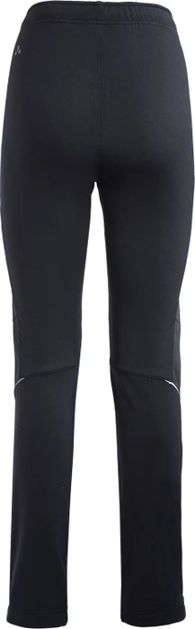 Vaude Wintry V Hose lang schwarz/weiß (Damen)