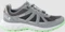 Jack Wolfskin Woodland 2 Vent Low dark grey/light green (Damen) Vorschaubild