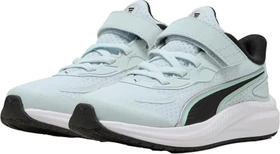 Puma Skyrocket 2 sea glass/puma black/speed blue/mint melt (Junior)
