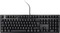 Ducky Origin Phantom Black, Retro schwarz, MX RED, USB, DE Vorschaubild