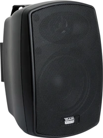 DAP Audio Evo 4T schwarz, Paar