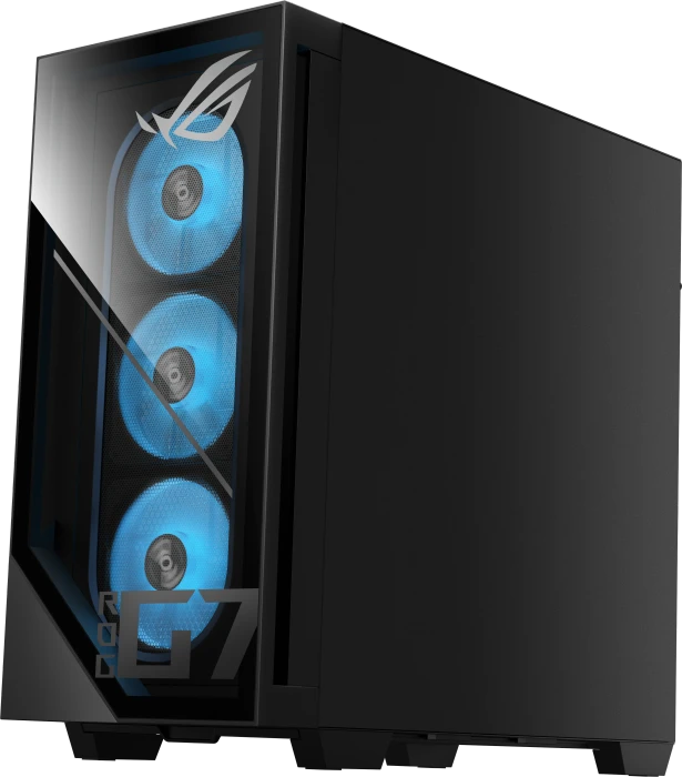 ASUS ROG G700TF-7265KF577W, Core Ultra 7 265KF, 32GB RAM, 1TB SSD, GeForce RTX 5080