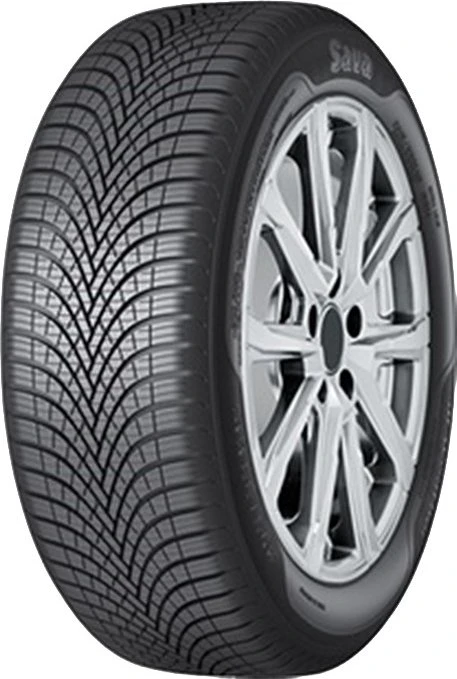Sava All Weather 215/60 R17 96H