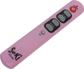 Seki Slim rosa