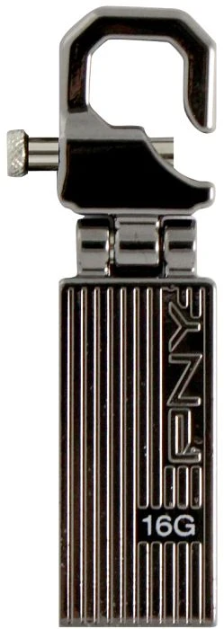 PNY Attaché Transformer 16GB, USB-A, USB 2.0
