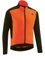 Gonso Bavella Trikot langarm shocking orange (Herren) Vorschaubild