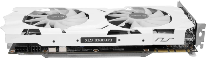 KFA2 GeForce GTX 1080 EXOC-SNPR White, 8GB GDDR5X, DVI, HDMI, 3x DP