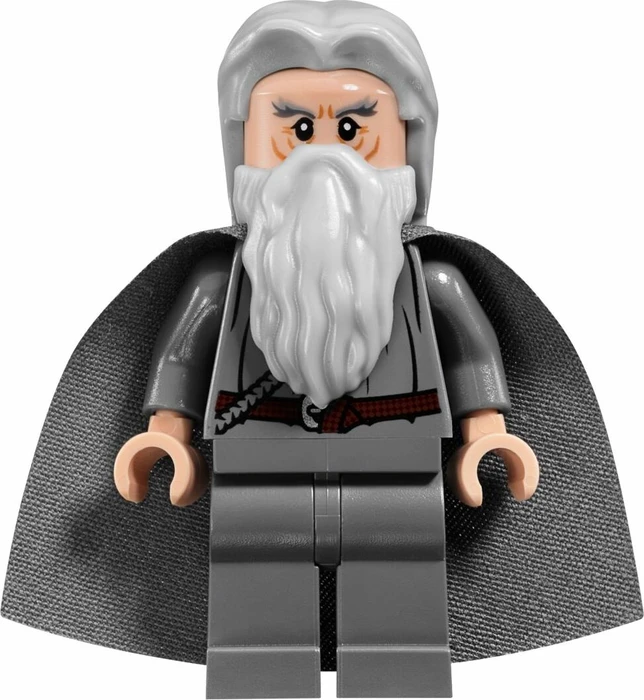LEGO Der Hobbit - Schlacht von Dol Guldur