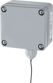 eQ-3 HomeMatic Funk-Temperatursensor, Temperatursensor, Outdoor (76922)